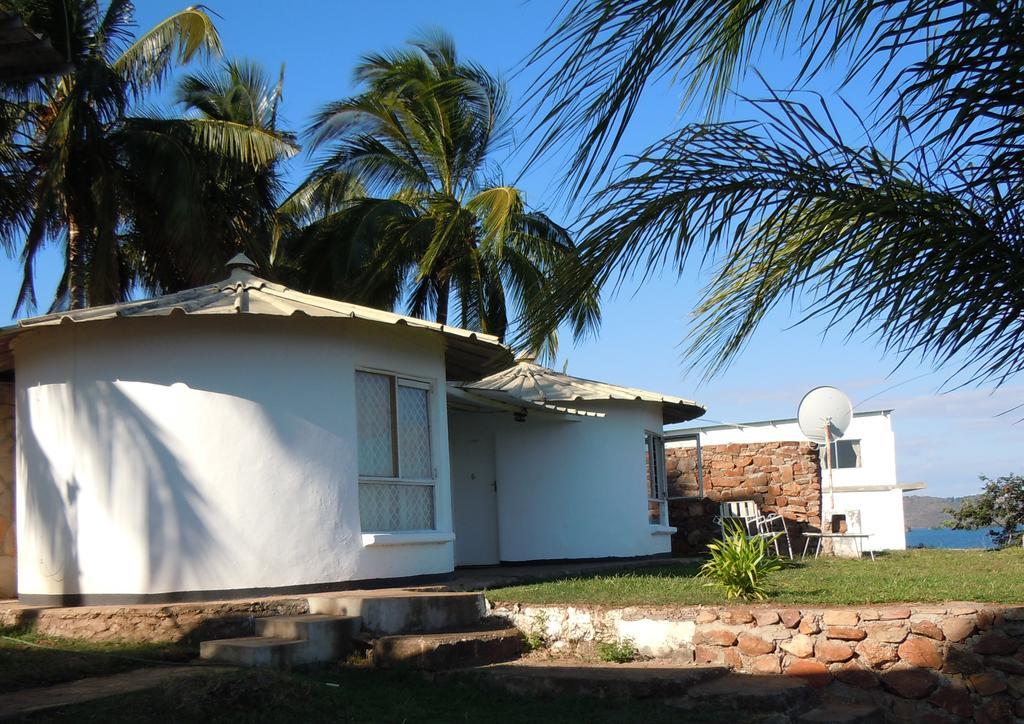 Lake Safari Lodge Siavonga Exterior foto