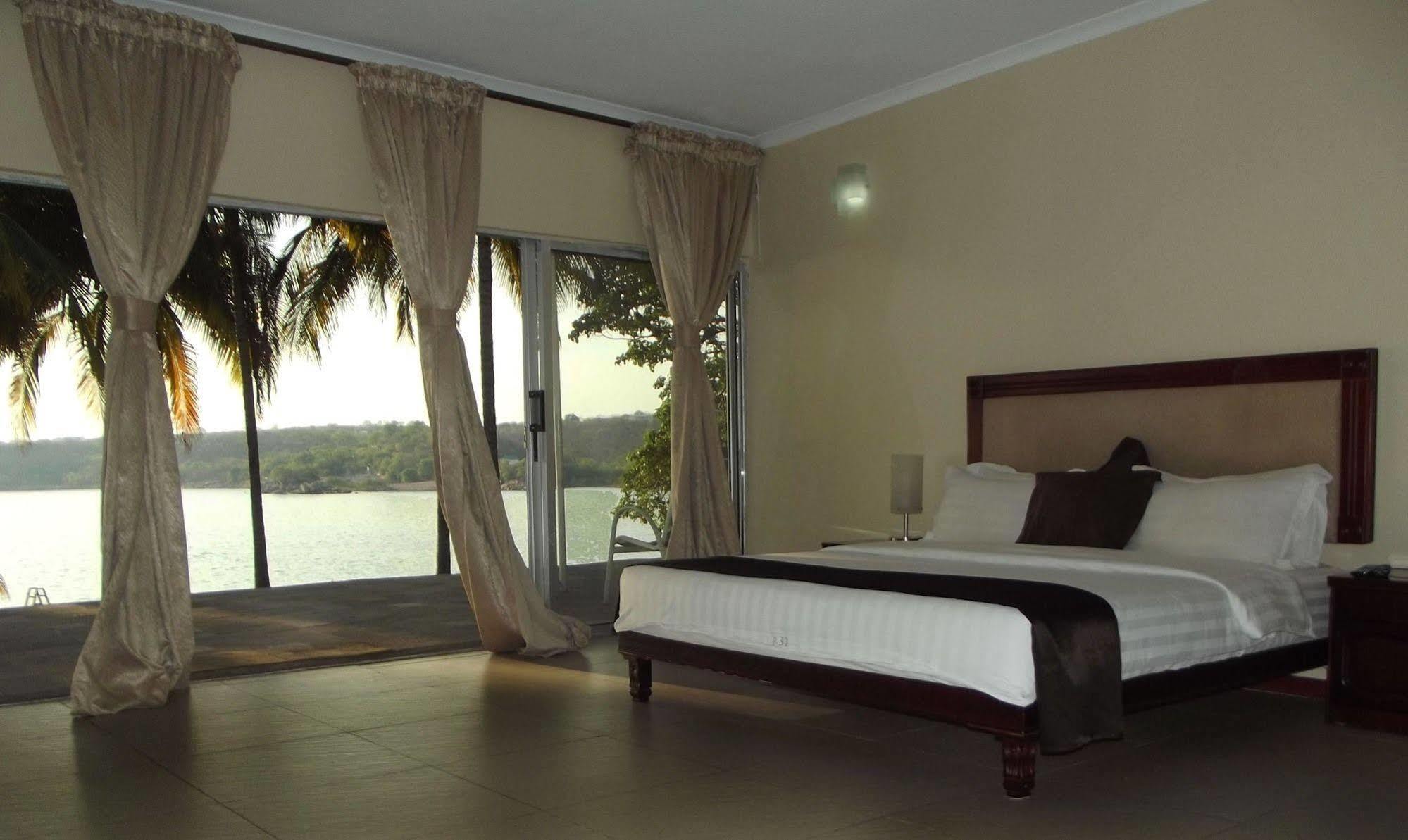 Lake Safari Lodge Siavonga Exterior foto